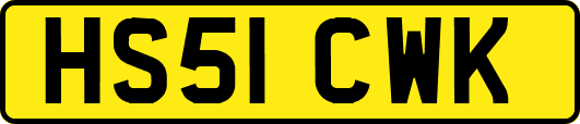 HS51CWK