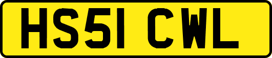 HS51CWL