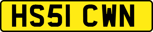 HS51CWN