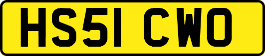 HS51CWO