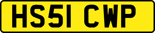 HS51CWP