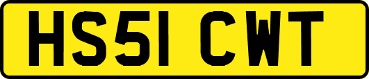 HS51CWT