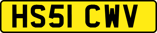 HS51CWV