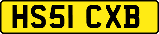 HS51CXB