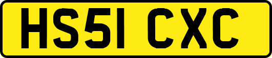 HS51CXC