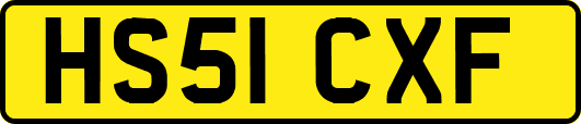 HS51CXF