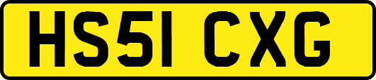 HS51CXG