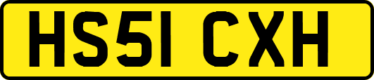 HS51CXH