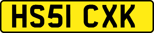 HS51CXK