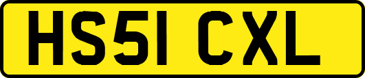 HS51CXL