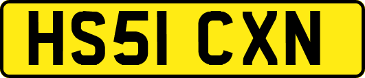 HS51CXN