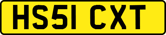 HS51CXT