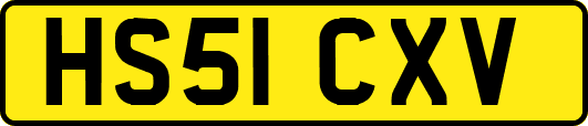 HS51CXV