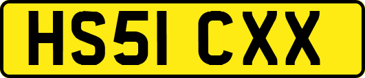 HS51CXX