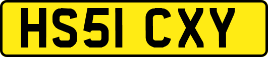 HS51CXY