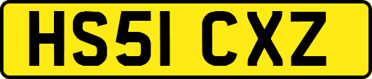 HS51CXZ