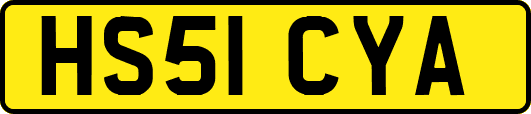 HS51CYA