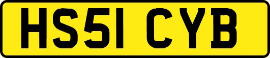 HS51CYB