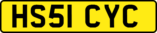 HS51CYC