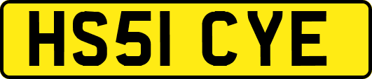 HS51CYE