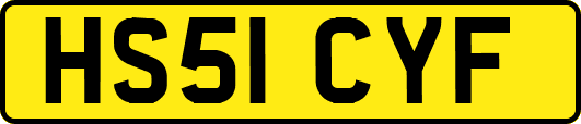 HS51CYF