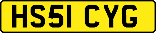 HS51CYG