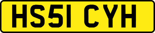 HS51CYH