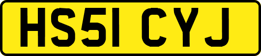 HS51CYJ