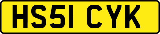 HS51CYK