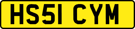 HS51CYM