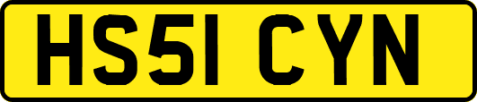 HS51CYN