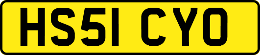 HS51CYO