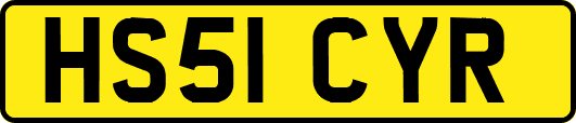 HS51CYR