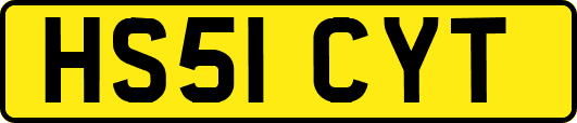 HS51CYT