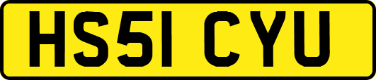 HS51CYU