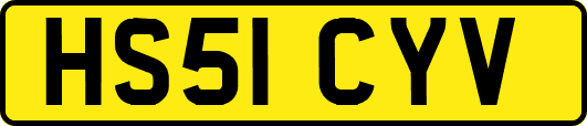 HS51CYV