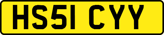 HS51CYY