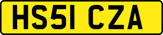 HS51CZA