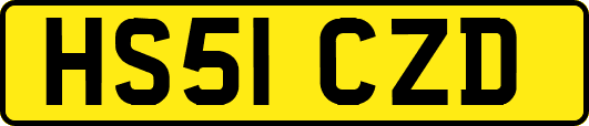 HS51CZD