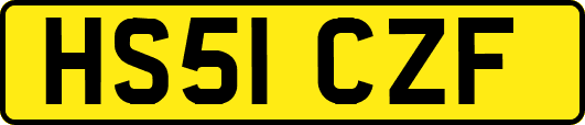 HS51CZF