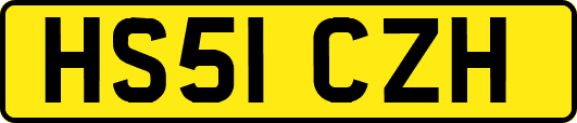 HS51CZH