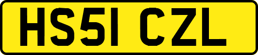 HS51CZL