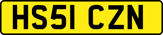 HS51CZN