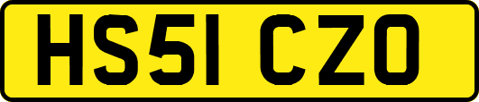 HS51CZO