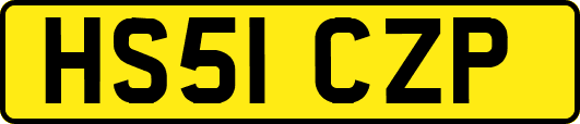 HS51CZP