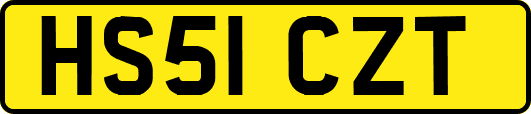 HS51CZT