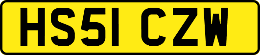 HS51CZW