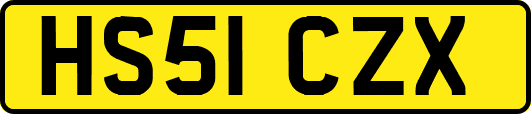 HS51CZX