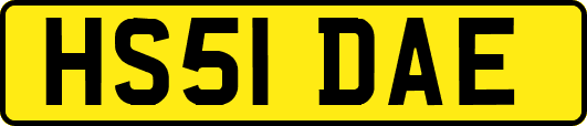 HS51DAE