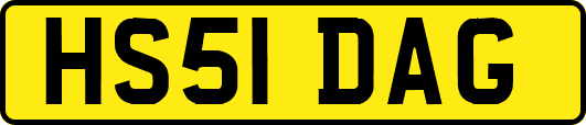 HS51DAG